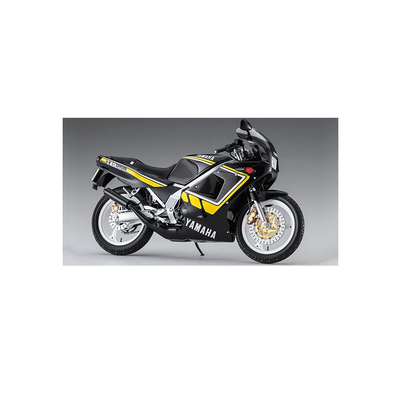 Yamaha tzr250 plastic motorcycle model (2Aw) 1/12 | Scientific-MHD