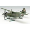 Antonov An-2 Colt on Skis plastic plane model | Scientific-MHD Antonov An-2 Colt on Skis plastic plane model | Scientific-MHD