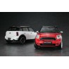 BMW MinicOoper Countryman 1/24 plastic car cover | Scientific-MHD