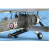 Plastic plane model Fairey swordfish mk.i | Scientific-MHD Plastic plane model Fairey swordfish mk.i | Scientific-MHD