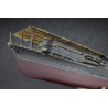 Akagi plastic boat model detail set 1/700 | Scientific-MHD