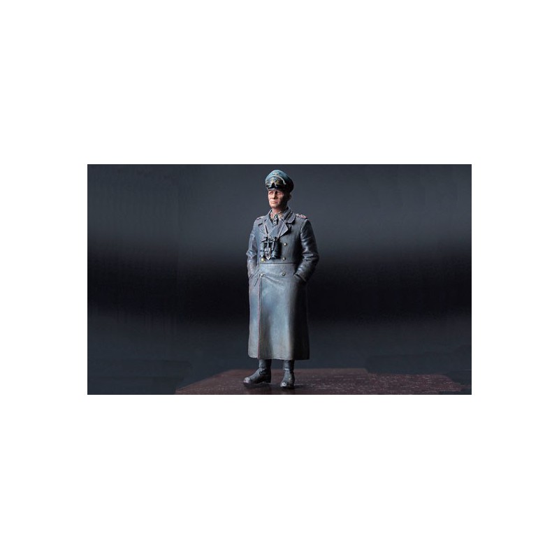 PZ.KPFW IV AUSF.F2 & 8T Half Track & 88mm Gun Flak | Scientific-MHD