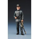 IJN Mikasa plastic model 120th Anniversary + 1/700 figurine | Scientific-MHD IJN Mikasa plastic model 120th Anniversary + 1/700 figurine | Scientific-MHD