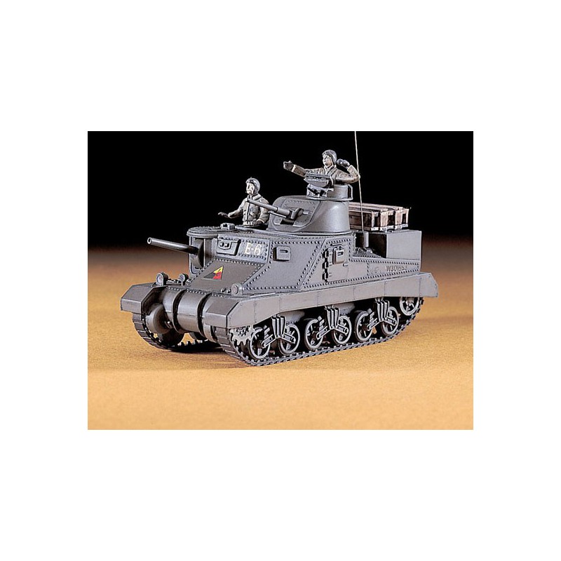 Mt 4m3 lee mk.1tank 1/72 plastic tank model | Scientific-MHD