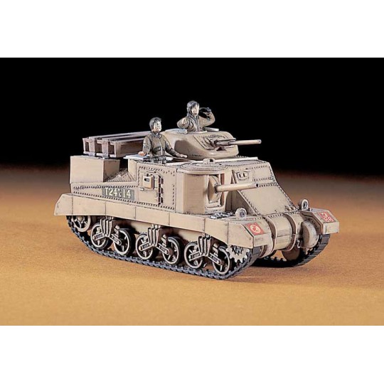 Mt 5 m3 plastic tank model Mk.1 tank 1/72 Mt 5 m3 plastic tank model Mk.1 tank 1/72 | Scientific-MHD
