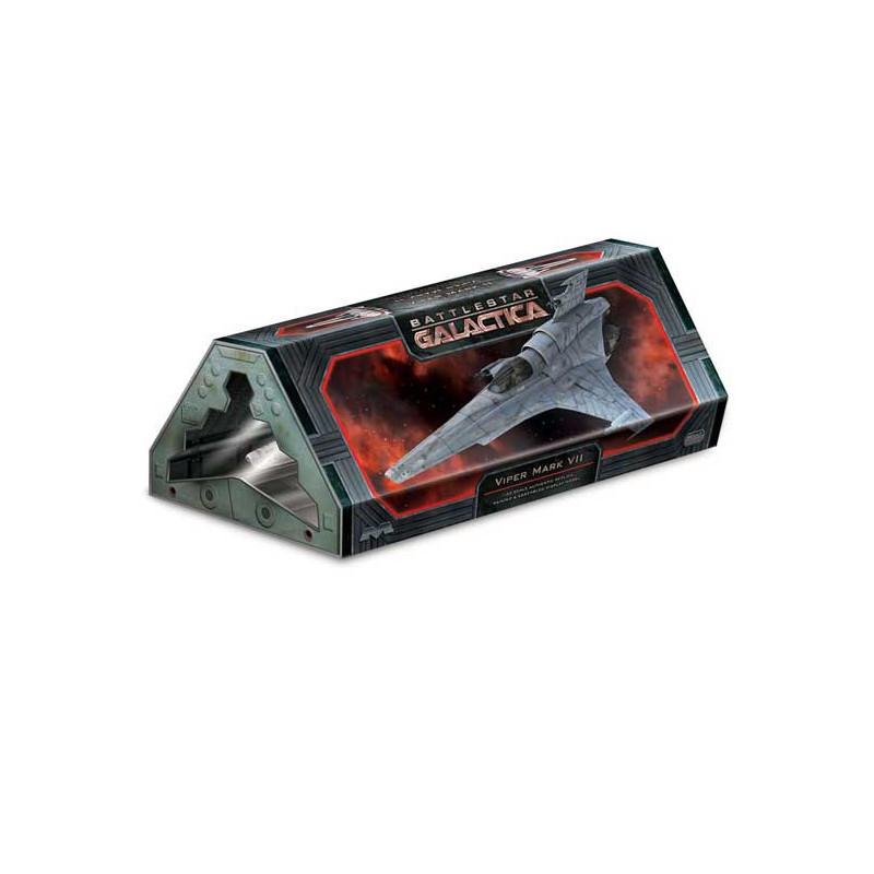 TV VIPER MK VII MONTED & PAINT 1/32 standard plastic model | Scientific-MHD