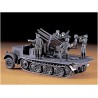 Mt 148 Ton Half Track 1/72 plastic tank model | Scientific-MHD