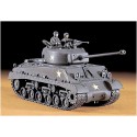 Plastic charca Mt 15 m-4 (A3e8) Sherman 1/72 | Scientific-MHD