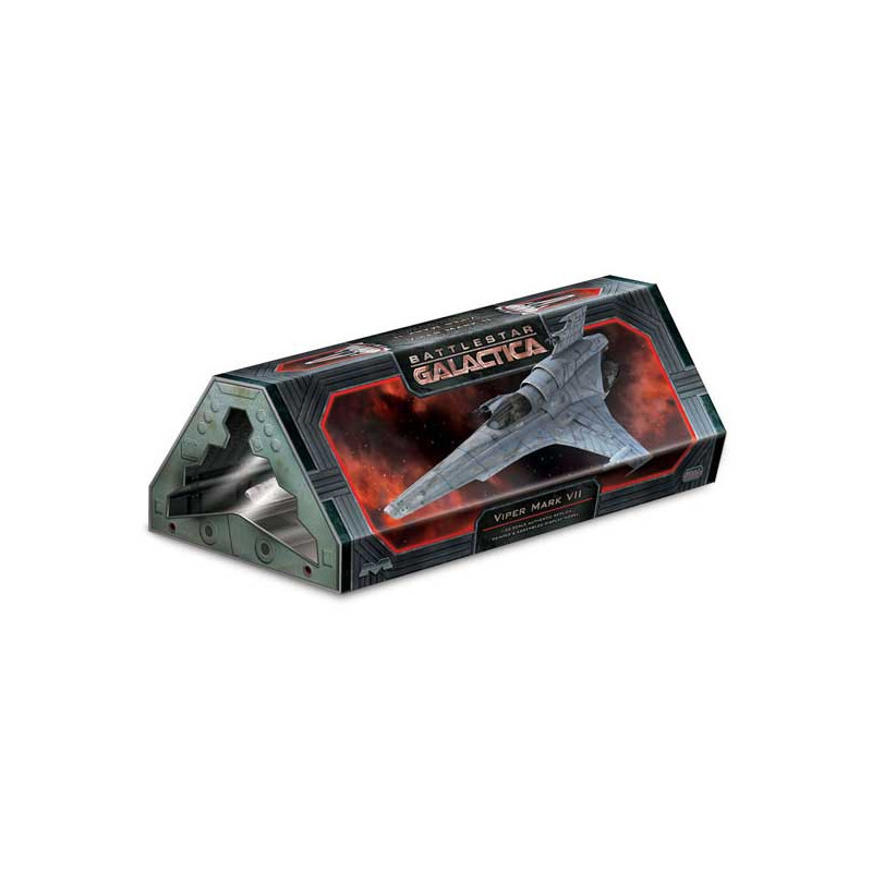 TV VIPER MK VII MONTED & PAINT 1/32 standard plastic model | Scientific-MHD