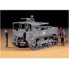 Plastic charca Mt 23 Tractor M5 1/72 | Scientific-MHD