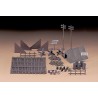 MT 32 FieldCamp Set 1/72 plastic tank model | Scientific-MHD