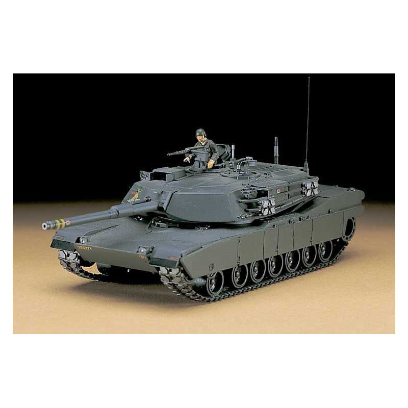 Mt 33 m1 plastic tank model 1/72 | Scientific-MHD