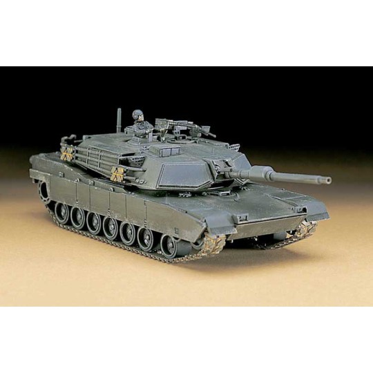 Mt 35 M1E1 ABRAMS 1/72 plastic tank model Mt 35 M1E1 ABRAMS 1/72 plastic tank model | Scientific-MHD