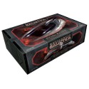 TV standard Cyclon Raider Plastic Mountain Board 1/32 | Scientific-MHD TV standard Cyclon Raider Plastic Mountain Board 1/32 | Scientific-MHD