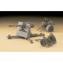 Mt plastic tank model 38 88 mm Gun Flak 36 1/72 | Scientific-MHD