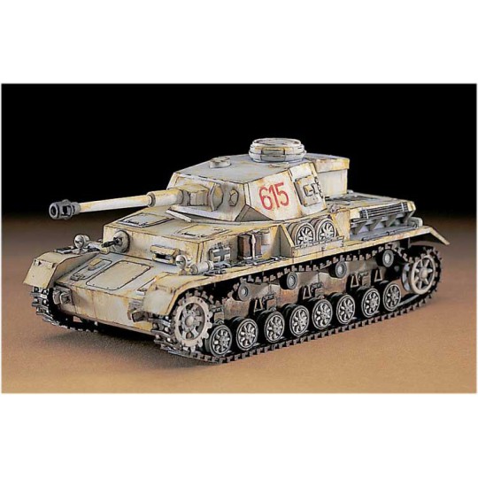 MT 43 PZKPFW AUSF plastic tank model. G 1/72 MT 43 PZKPFW AUSF plastic tank model. G 1/72 | Scientific-MHD