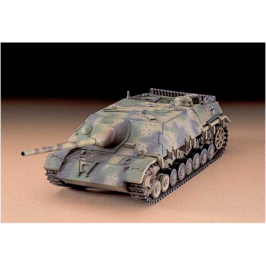 MT50 SD KFZ 1621/72 plastic tank model MT50 SD KFZ 1621/72 plastic tank model | Scientific-MHD