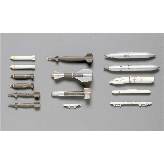 X72-2 US 1/72 plastic plane plane model | Scientific-MHD