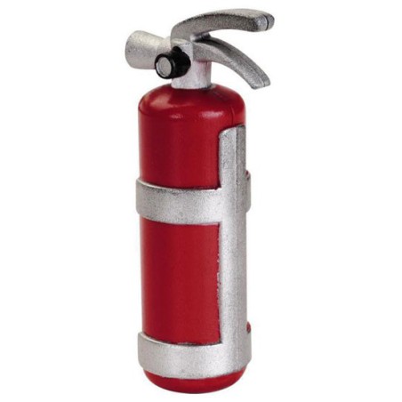 Radio -controlled car accessories Disting extinguisher bodywork | Scientific-MHD