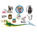 Plastic plane model decals option F-15E 1/72 | Scientific-MHD Plastic plane model decals option F-15E 1/72 | Scientific-MHD