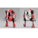 Decals plastic science fiction model for mechatrovego | Scientific-MHD Decals plastic science fiction model for mechatrovego | Scientific-MHD