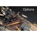 IJN Nagato 1941 1/350 plastic boat model | Scientific-MHD IJN Nagato 1941 1/350 plastic boat model | Scientific-MHD
