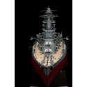 IJN Nagato 1941 1/350 plastic boat model | Scientific-MHD IJN Nagato 1941 1/350 plastic boat model | Scientific-MHD