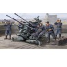 Plastic tank model 2cm Flak 38 | Scientific-MHD Plastic tank model 2cm Flak 38 | Scientific-MHD