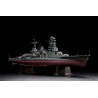 IJN Nagato 1941 1/350 plastic boat model | Scientific-MHD