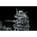 IJN Nagato 1941 1/350 plastic boat model | Scientific-MHD IJN Nagato 1941 1/350 plastic boat model | Scientific-MHD