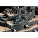 IJN Nagato 1941 1/350 plastic boat model | Scientific-MHD IJN Nagato 1941 1/350 plastic boat model | Scientific-MHD