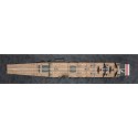 Plastic boat model door aircraft akagi1/350 | Scientific-MHD Plastic boat model door aircraft akagi1/350 | Scientific-MHD