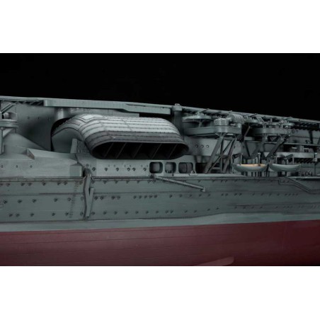 Plastic boat model door aircraft akagi1/350 | Scientific-MHD Plastic boat model door aircraft akagi1/350 | Scientific-MHD