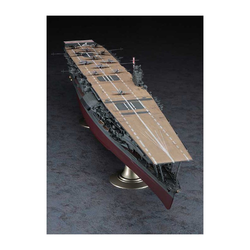 Plastic boat model door aircraft akagi1/350 | Scientific-MHD