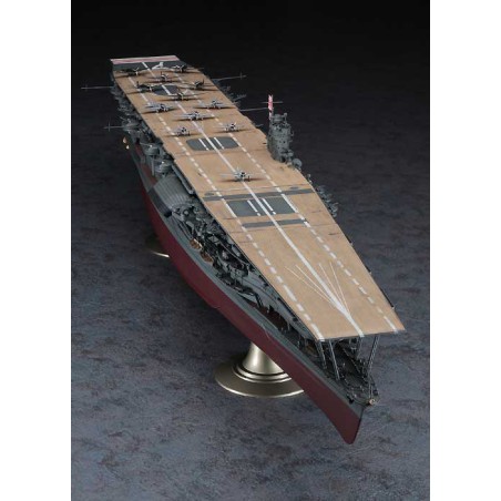Plastic boat model door aircraft akagi1/350 | Scientific-MHD Plastic boat model door aircraft akagi1/350 | Scientific-MHD
