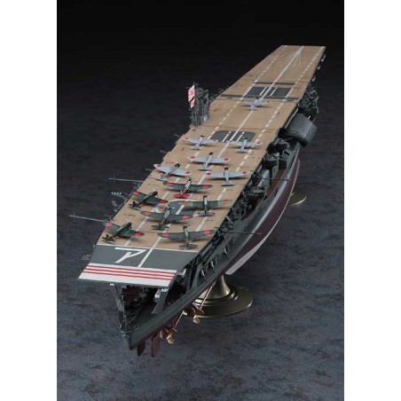 Plastic boat model door aircraft akagi1/350 | Scientific-MHD Plastic boat model door aircraft akagi1/350 | Scientific-MHD
