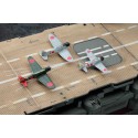 Plastic boat model door aircraft akagi1/350 | Scientific-MHD Plastic boat model door aircraft akagi1/350 | Scientific-MHD