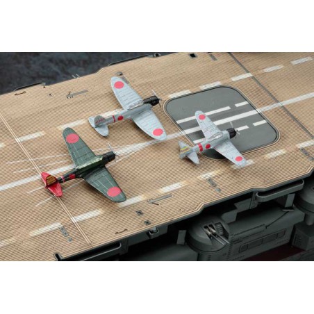 Plastic boat model door aircraft akagi1/350 | Scientific-MHD Plastic boat model door aircraft akagi1/350 | Scientific-MHD