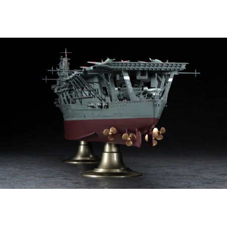 Plastic boat model door aircraft akagi1/350 | Scientific-MHD Plastic boat model door aircraft akagi1/350 | Scientific-MHD