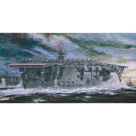 Plastic boat model door aircraft akagi1/350 | Scientific-MHD Plastic boat model door aircraft akagi1/350 | Scientific-MHD