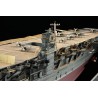 Plastic boat model MHD IJN AKAGI 1/350 | Scientific-MHD