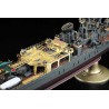 IJN Cruiser Yahagi 1/350 plastic boat model | Scientific-MHD