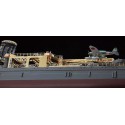 IJN Cruiser Yahagi 1/350 plastic boat model | Scientific-MHD IJN Cruiser Yahagi 1/350 plastic boat model | Scientific-MHD