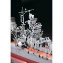 IJN Cruiser Yahagi 1/350 plastic boat model | Scientific-MHD IJN Cruiser Yahagi 1/350 plastic boat model | Scientific-MHD