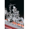 IJN Cruiser Yahagi 1/350 plastic boat model | Scientific-MHD