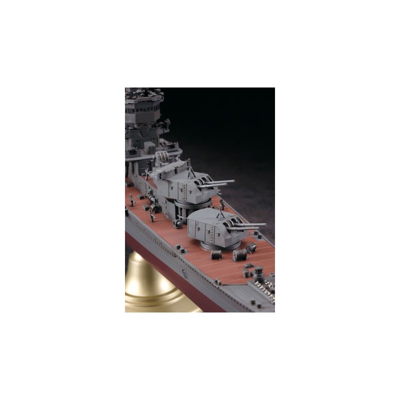 IJN Cruiser Yahagi 1/350 plastic boat model | Scientific-MHD