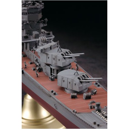 IJN Cruiser Yahagi 1/350 plastic boat model | Scientific-MHD IJN Cruiser Yahagi 1/350 plastic boat model | Scientific-MHD