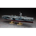 USS Gambier Bay 1/350 plastic boat model | Scientific-MHD USS Gambier Bay 1/350 plastic boat model | Scientific-MHD