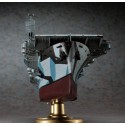 USS Gambier Bay 1/350 plastic boat model | Scientific-MHD USS Gambier Bay 1/350 plastic boat model | Scientific-MHD