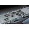 Plastic boat model Combo MHD USS Gambier Bay | Scientific-MHD